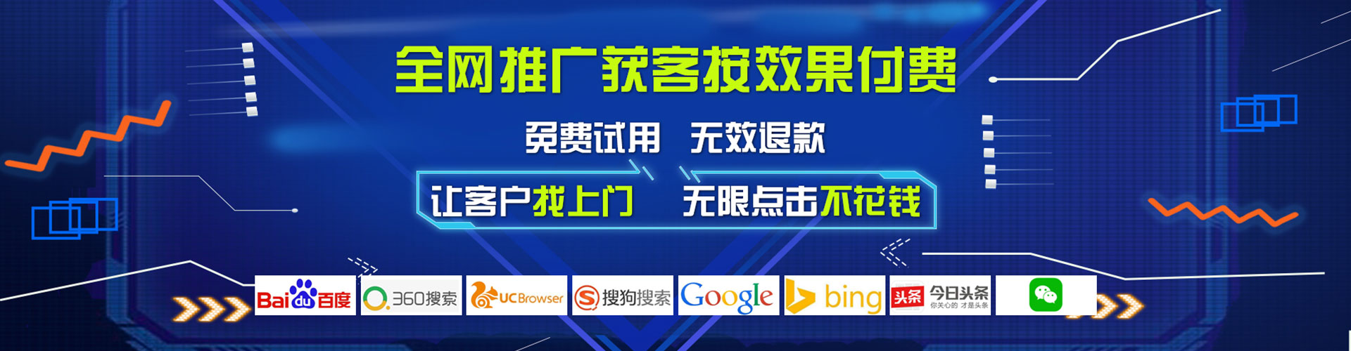 高阳百度运营推广